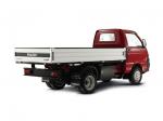 Piaggio Porter Maxxi Tipper 2009 года